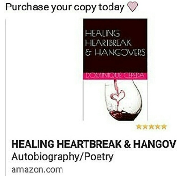 Meet your Posher, Dominique