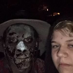 Meet your Posher, Zach