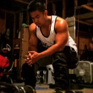 Meet your Posher, Alfred