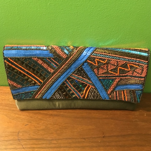 Beautiful Party Clutch!