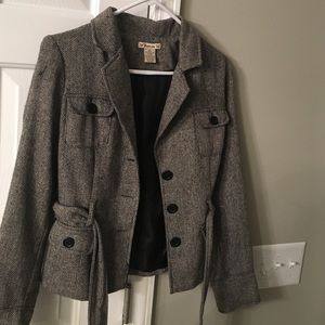 Forever 21 jacket