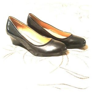 Final Price ⬇ Women's 2 inch Wedge Heel