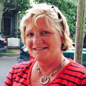 Meet your Posher, Marykay