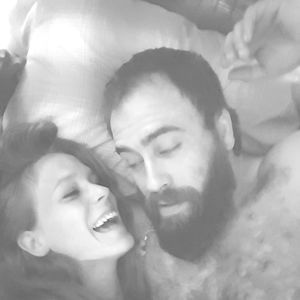 Meet your Posher, Ron n brandy