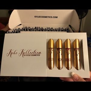 Koko Kollection - Kylie Cosmetics