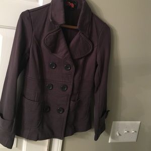 Forever 21 blazer