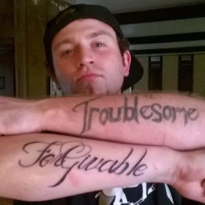 Meet your Posher, Jeff