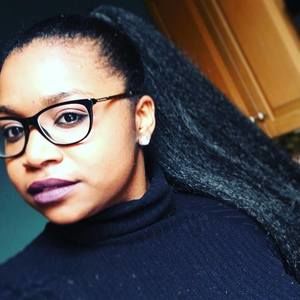 Meet your Posher, Jasmine