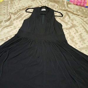 2 items=30% off!  CK Sleeveless Dress