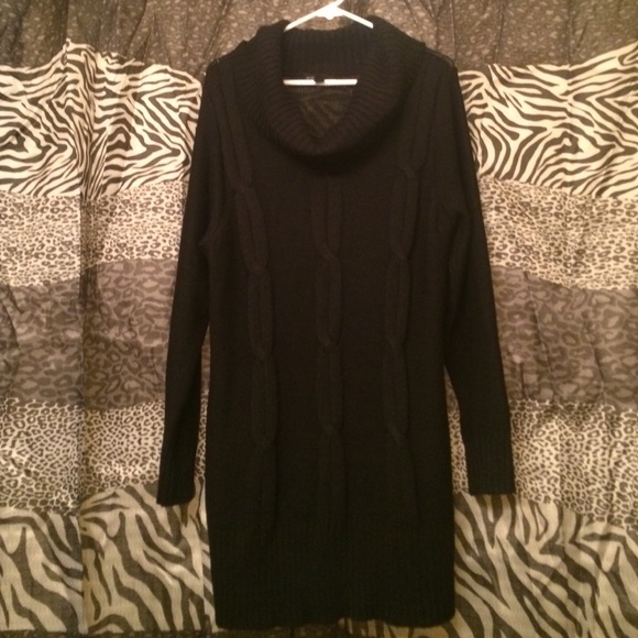 💥SALE💥AGB brand Sweater dress