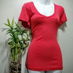 Perfect tee by J. Crew