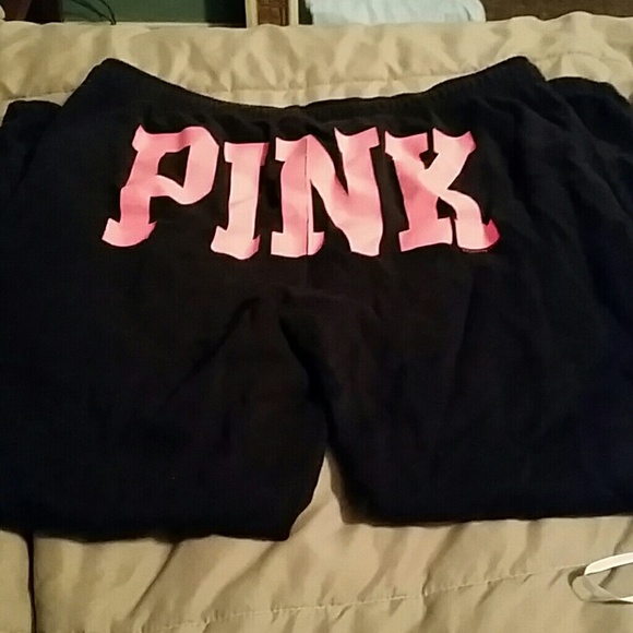 Sweat pants