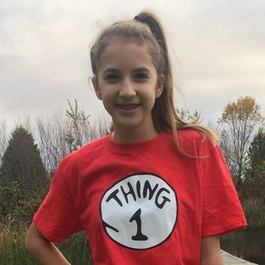 Meet your Posher, Leah