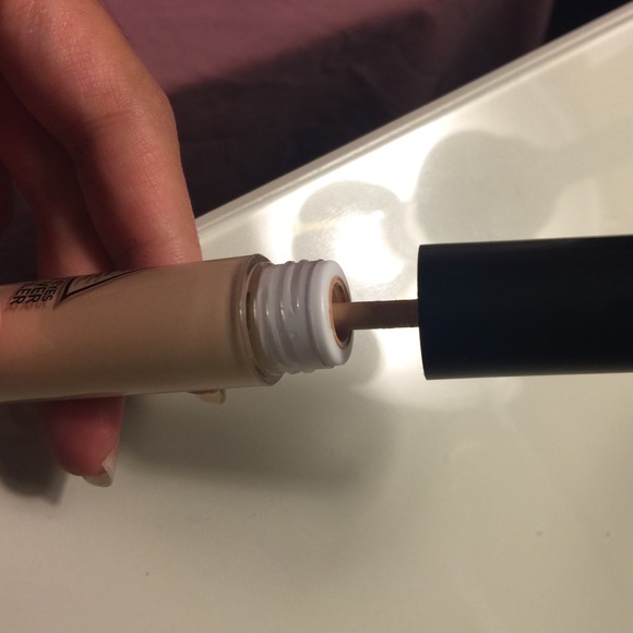 3CE (3 Concept Eyes) Full Cover Concealer - Picture 4 of 4