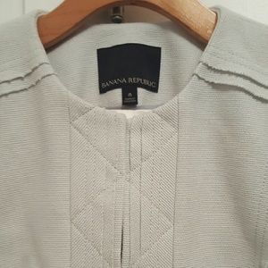 Banana Republic Jacket