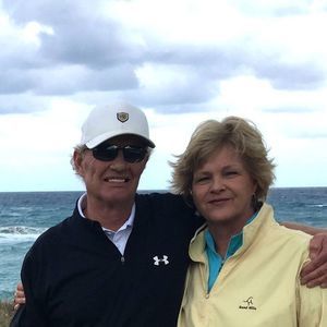 Meet your Posher, Teresa