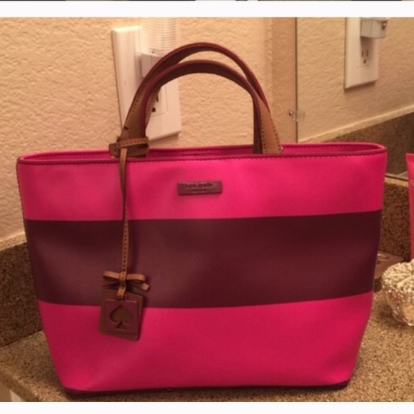 Kate spade tote