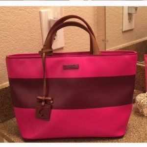 Kate spade tote