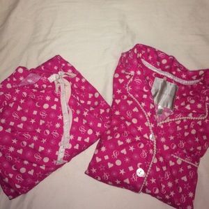 Victoria's Secret pjs