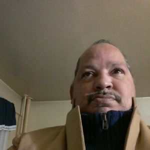 Meet your Posher, Abelardo