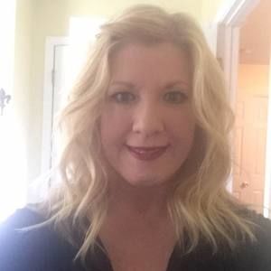 Meet your Posher, Sherri