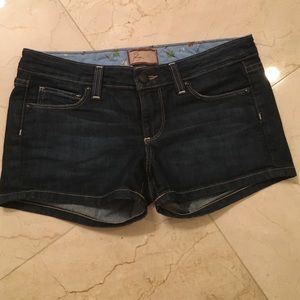 Paige Canyon Short
