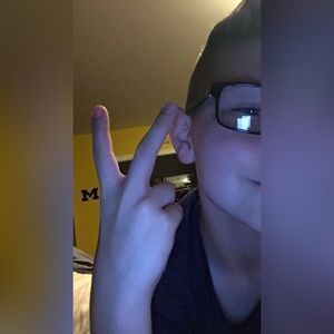 Meet your Posher, Carter