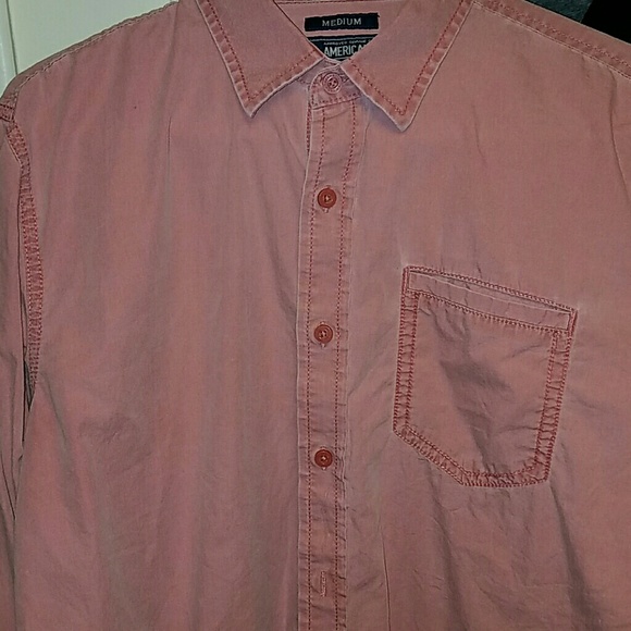 American Rag Button Down