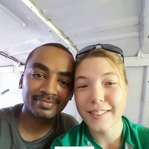 Meet your Posher, Amber