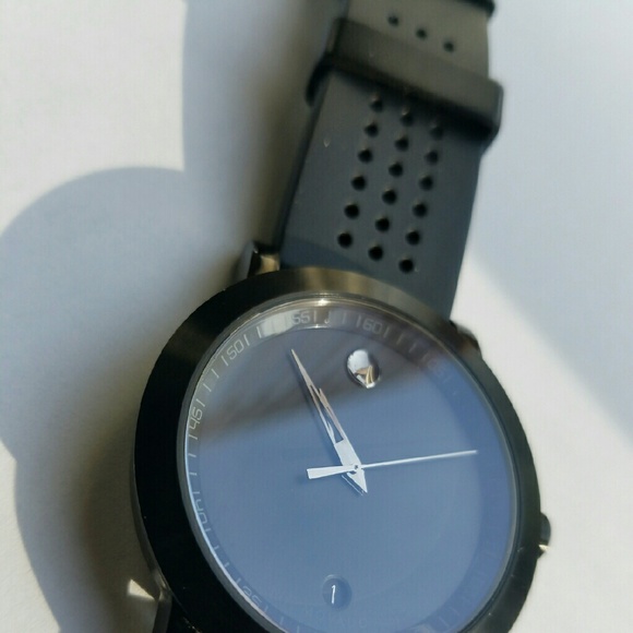 Movado Sapphire Spring \'16
