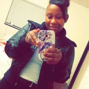 Meet your Posher, Kay