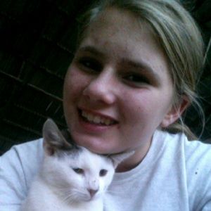 Meet your Posher, Christa
