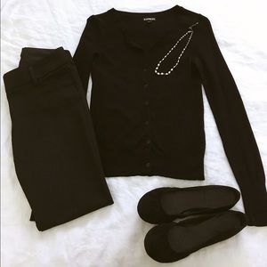 Romantic Pearl Necklace