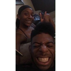 Meet your Posher, Breezy