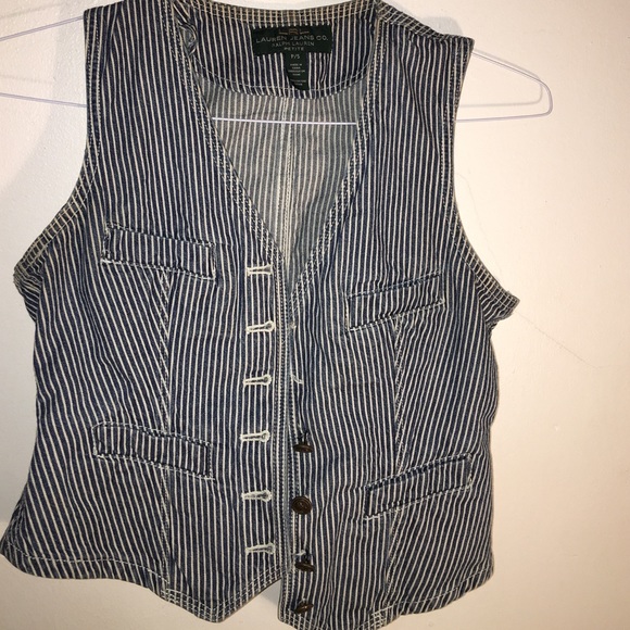 Polo Ralph Lauren Vest