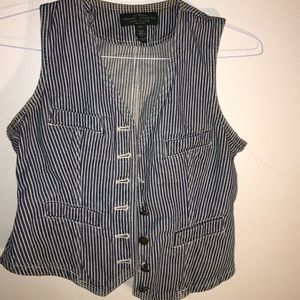 Polo Ralph Lauren Vest
