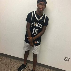 Meet your Posher, Tyreele