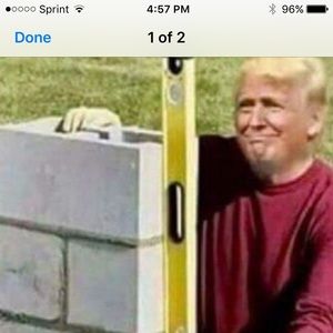 Meet your Posher, Henry