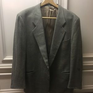 Armani Sports Coat