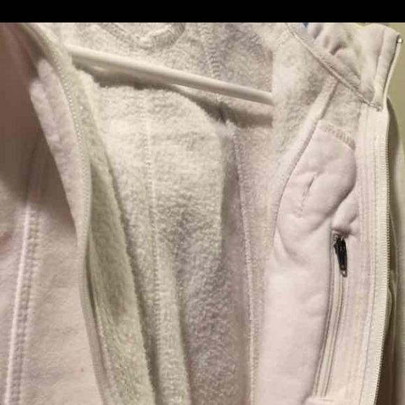 Athleta xs zip up hoodie - Picture 2 of 4