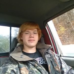 Meet your Posher, Justin