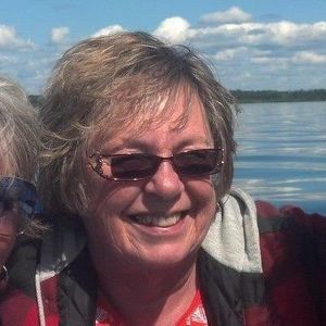 Meet your Posher, Sharon