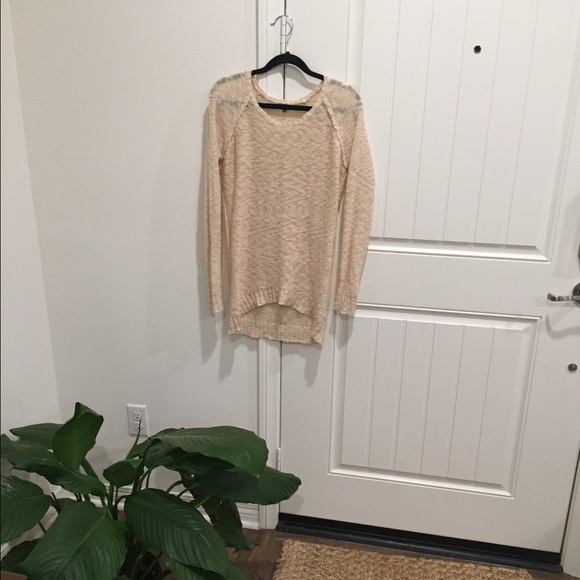 Cozy sweater ❄️☕️️