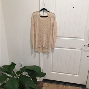 Cozy sweater ❄️☕️️