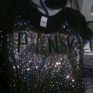 Victoria's Secret **PINK**Size M