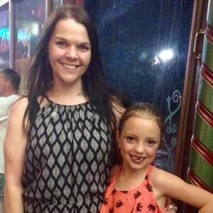 Meet your Posher, Devon