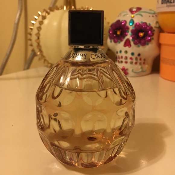 Jimmy Choo perfume edp