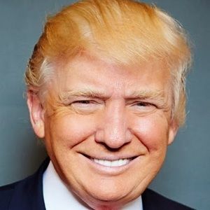 Meet your Posher, Donald