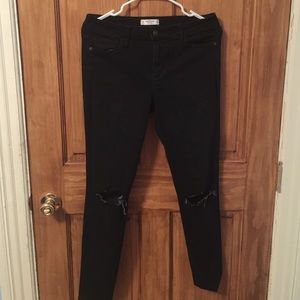 Abercrombie & Fitch Jeans