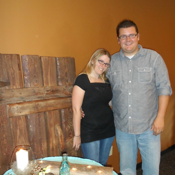 Meet your Posher, Shana